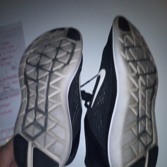 Nike flex run shoes - Picture 5 of 5